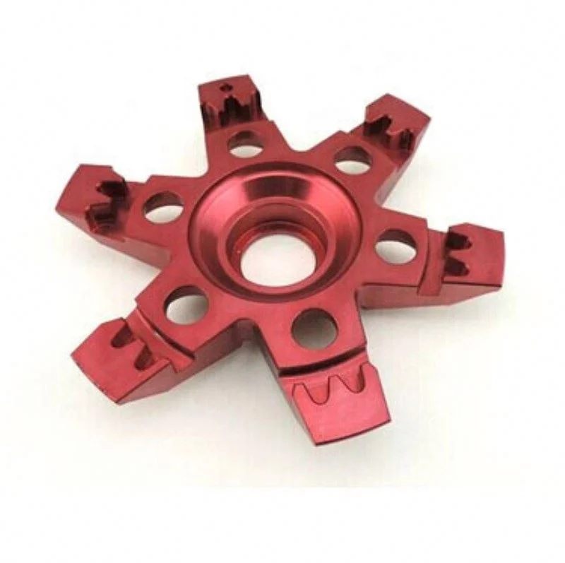 Custom cnc precision motorcycle/ auto spare/car/ automobile parts