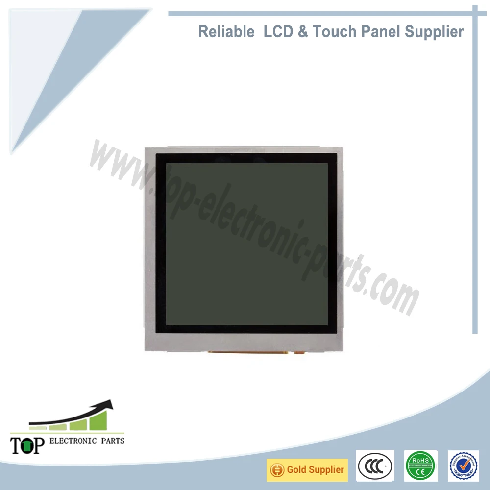 ЖК-экран с TFT-дисплеем