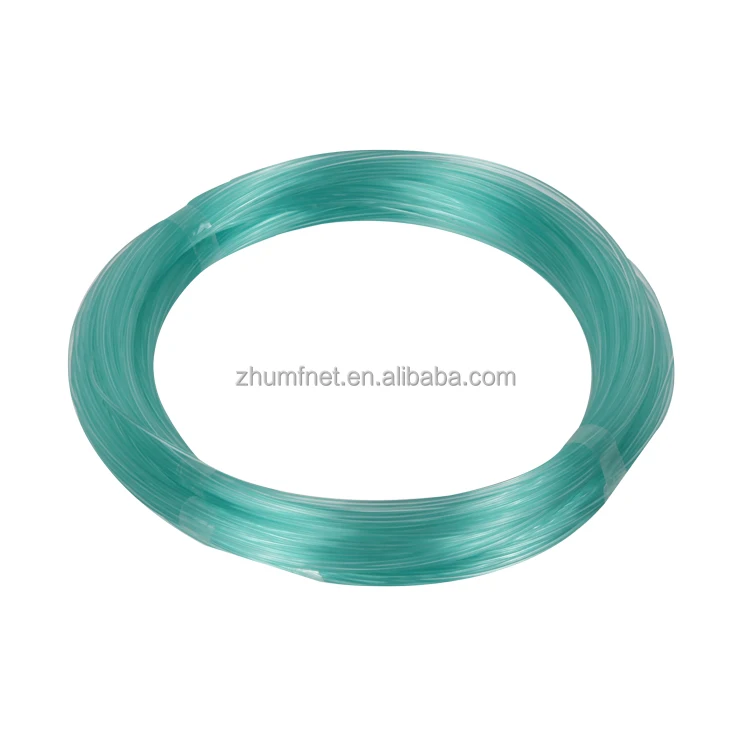 Factory Direct Supply Best Quality Spool Monofilament Fishing Line China Nylon 0.80mm Custom Nylon Thread for Kite Flying Thread