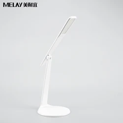 Mac Style Stepless Dimming Brightness LED Desk Lamp