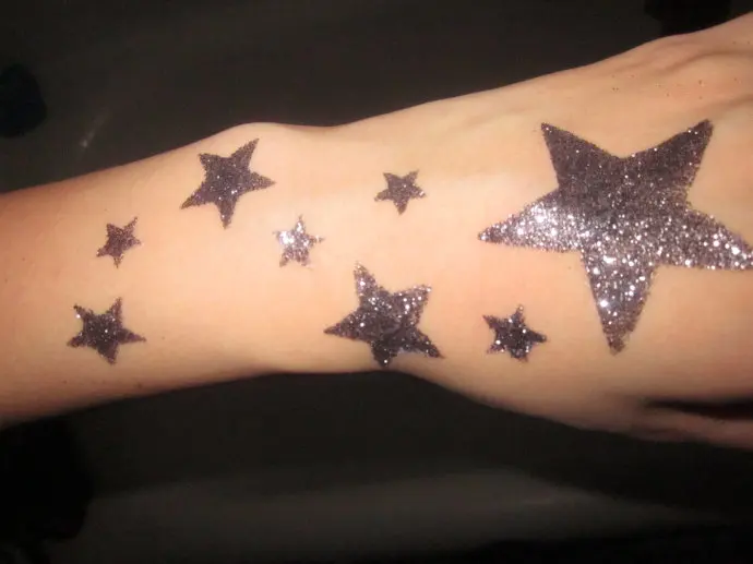 wholesale loose bulk cosmetic glitter for party supplies