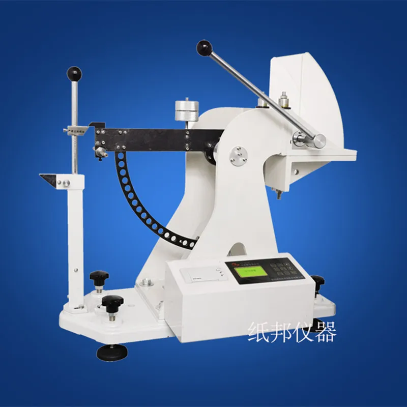 ISO3036 Lab equipment puncture strength analyzer puncture analysis instrument