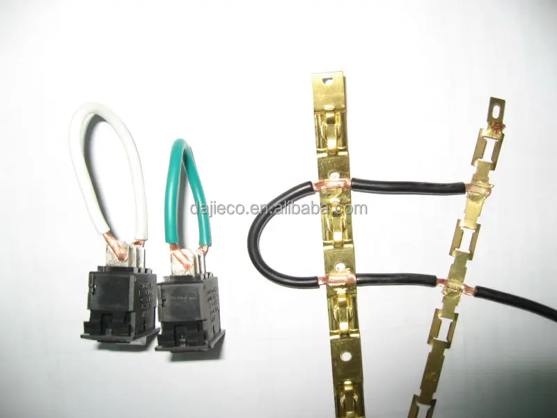 Stored energy welding machine: stainless steel spot welding machine