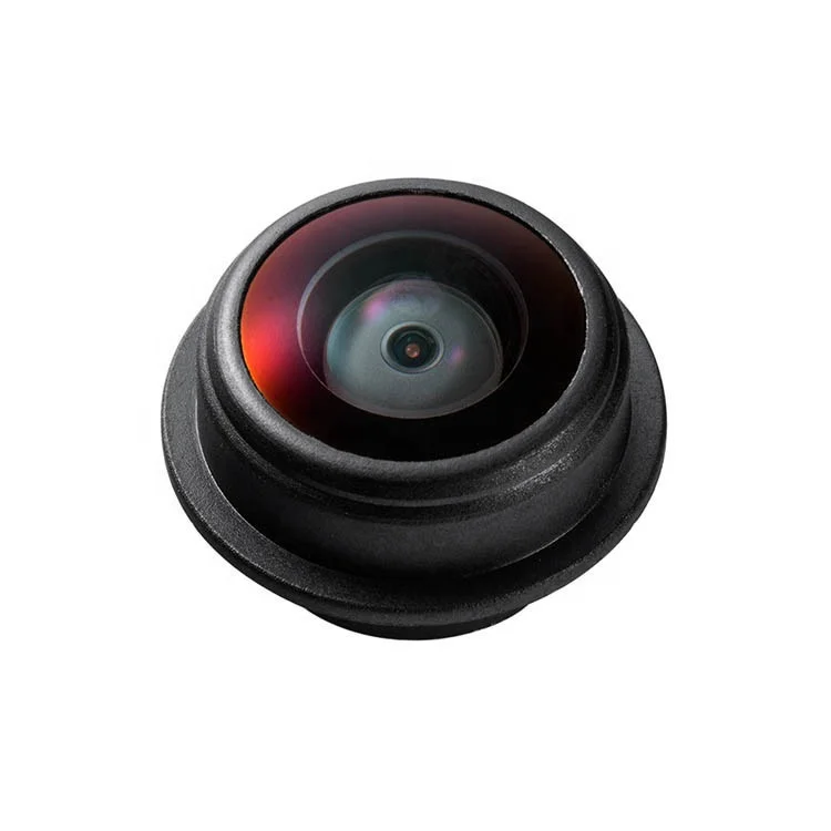 Look around 1080P car rear view wide angle lens for car DVR, ADAS