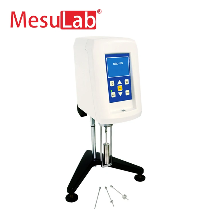 Ротационного Вискозиметра