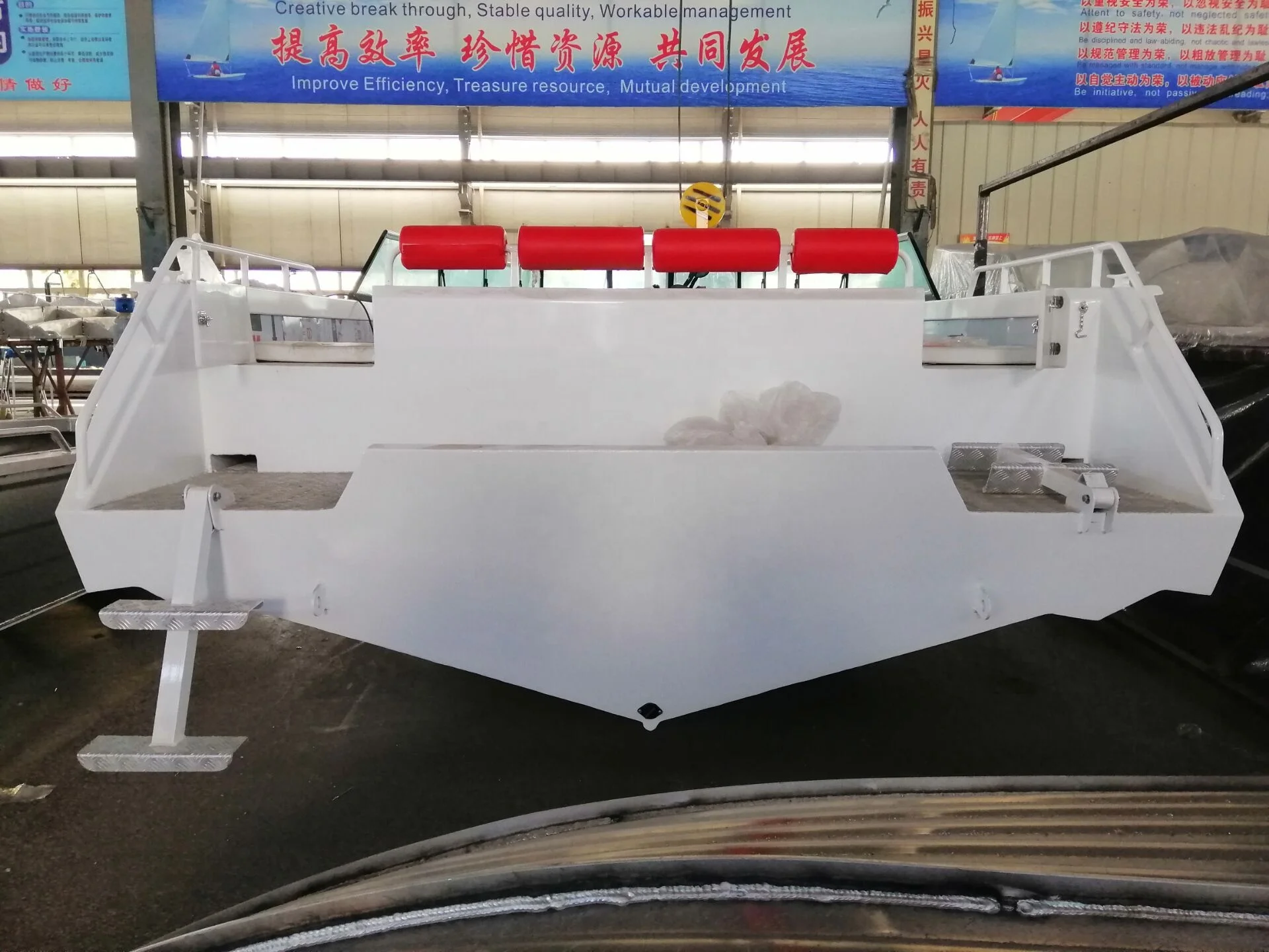 Grandsea 39 feet Passenger Ferry Boats for sale aluminium