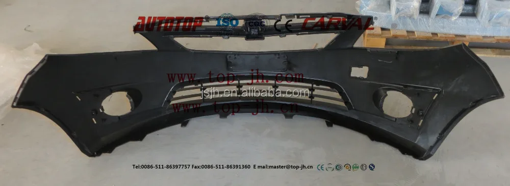 FRONT BUMPER FOR MATIZ/SPARK 2010/95213444