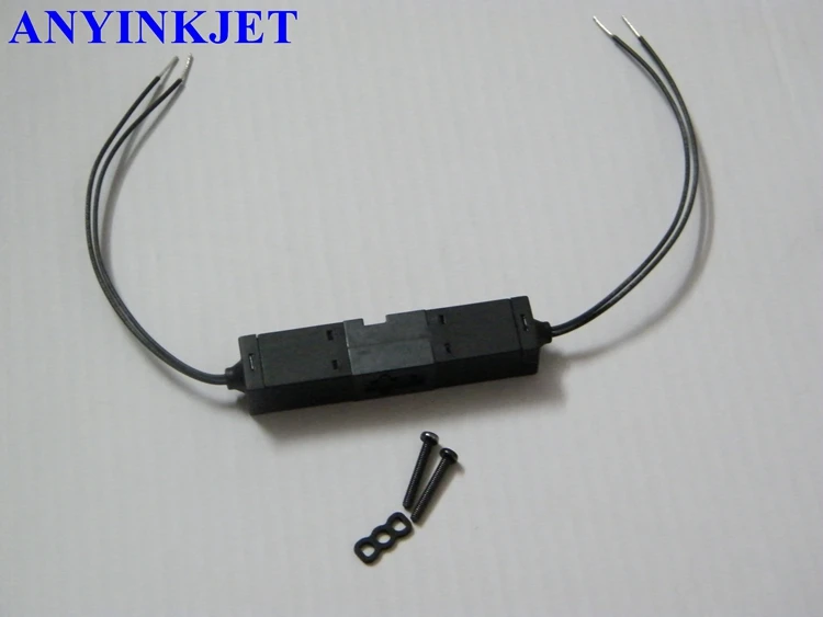 19V 4.5W valve for Videojet VJ1510 1210 printhead head solenoid valve for videojet 1210 1510 VJ1220 1610 1000 series printer