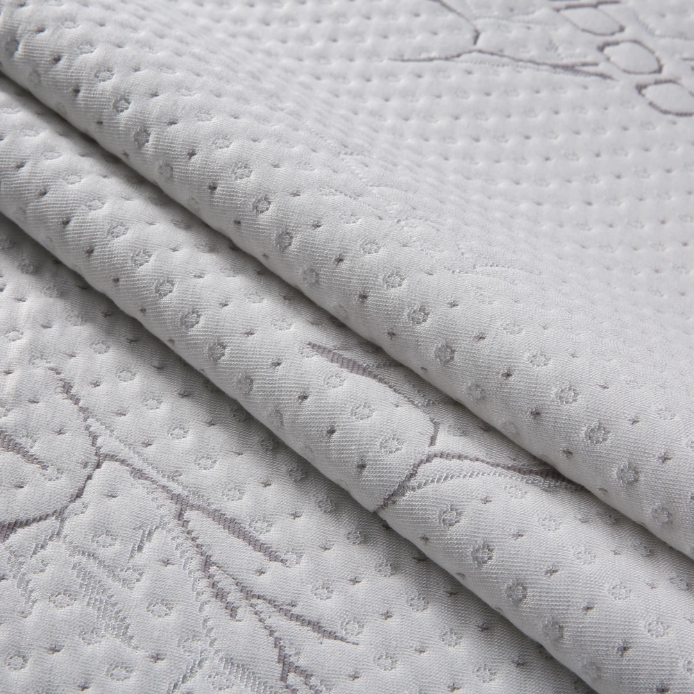 The Latest Mattress Ticking Bamboo Fabric Wholesale