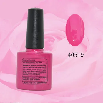 Завод Гуанчжоу дешёвый здоровый прямой поставщик гель лака для ногтей шеллак/гель с многими цветами/глянцевый гель лака