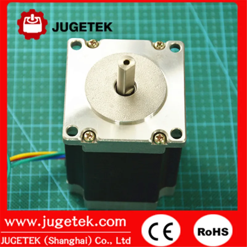 Nema23 stepper motor for 3D printer