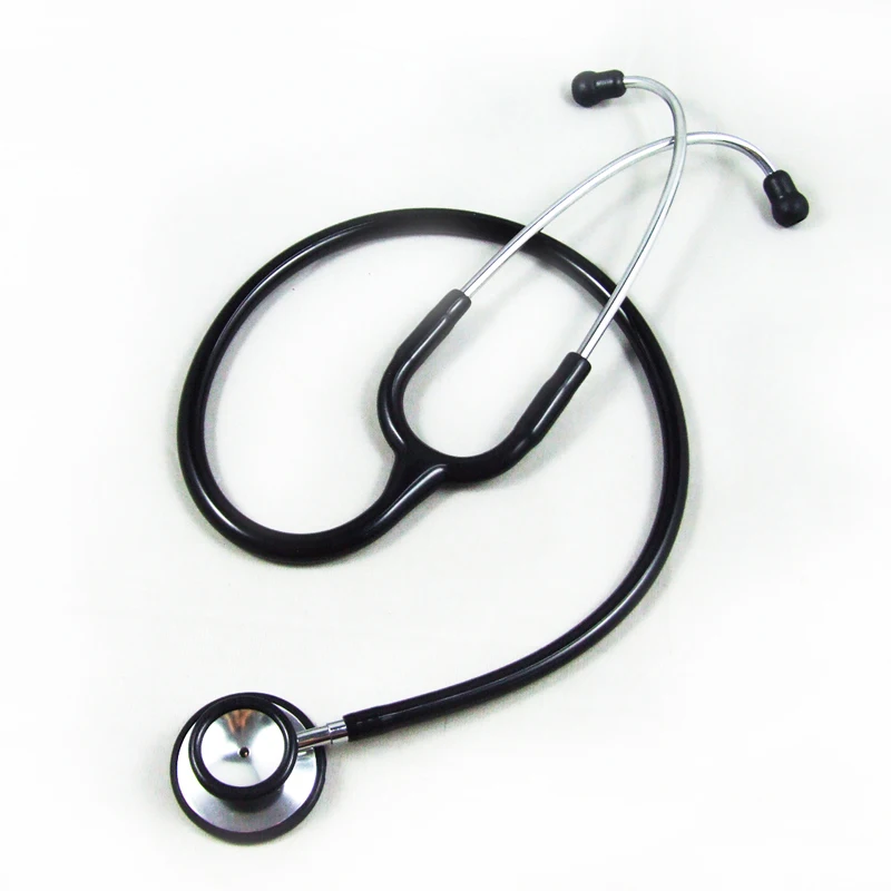 
KT-105 Deluxe Dual Head Stethoscope 