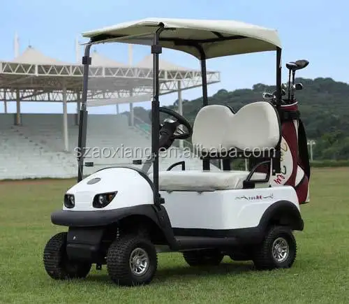 Unique Design Club Car Golf Buggy Mini Golf Buggy Electric Go Kart