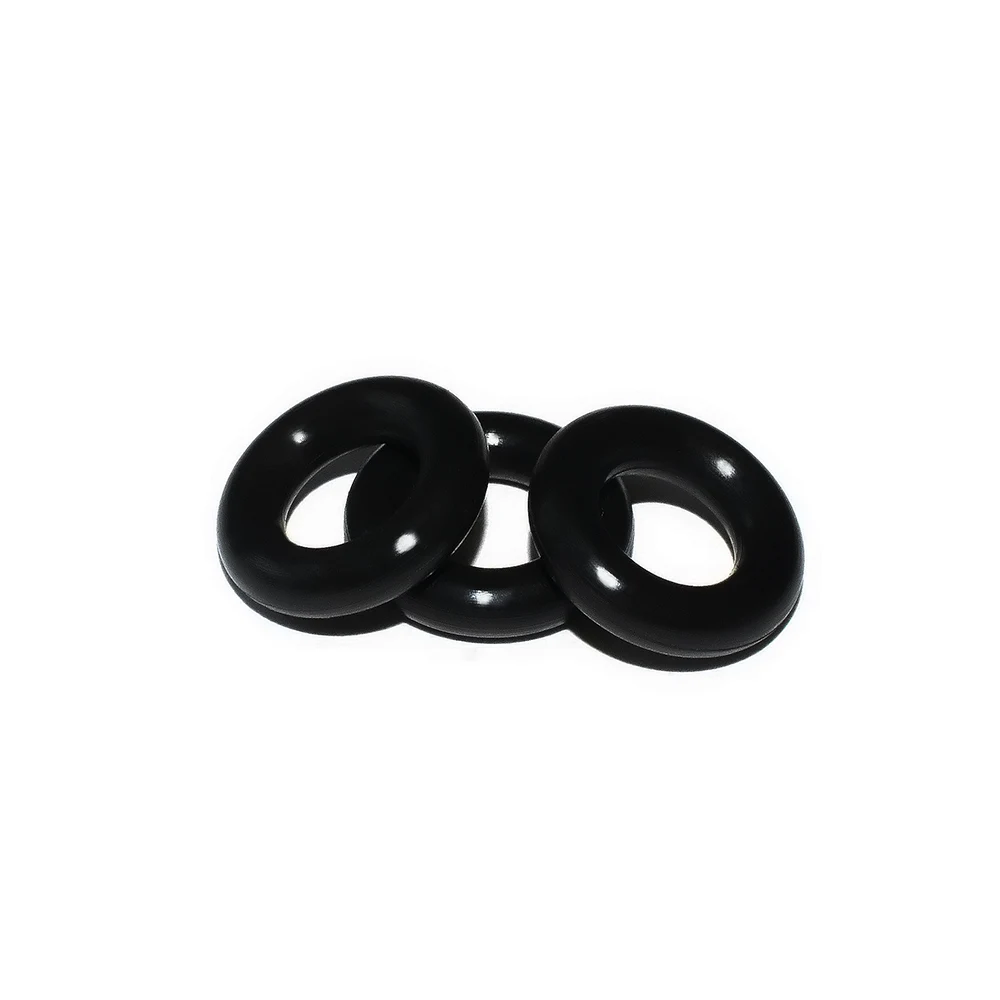 Mini FKM Rubber o ring seal for watch sealing