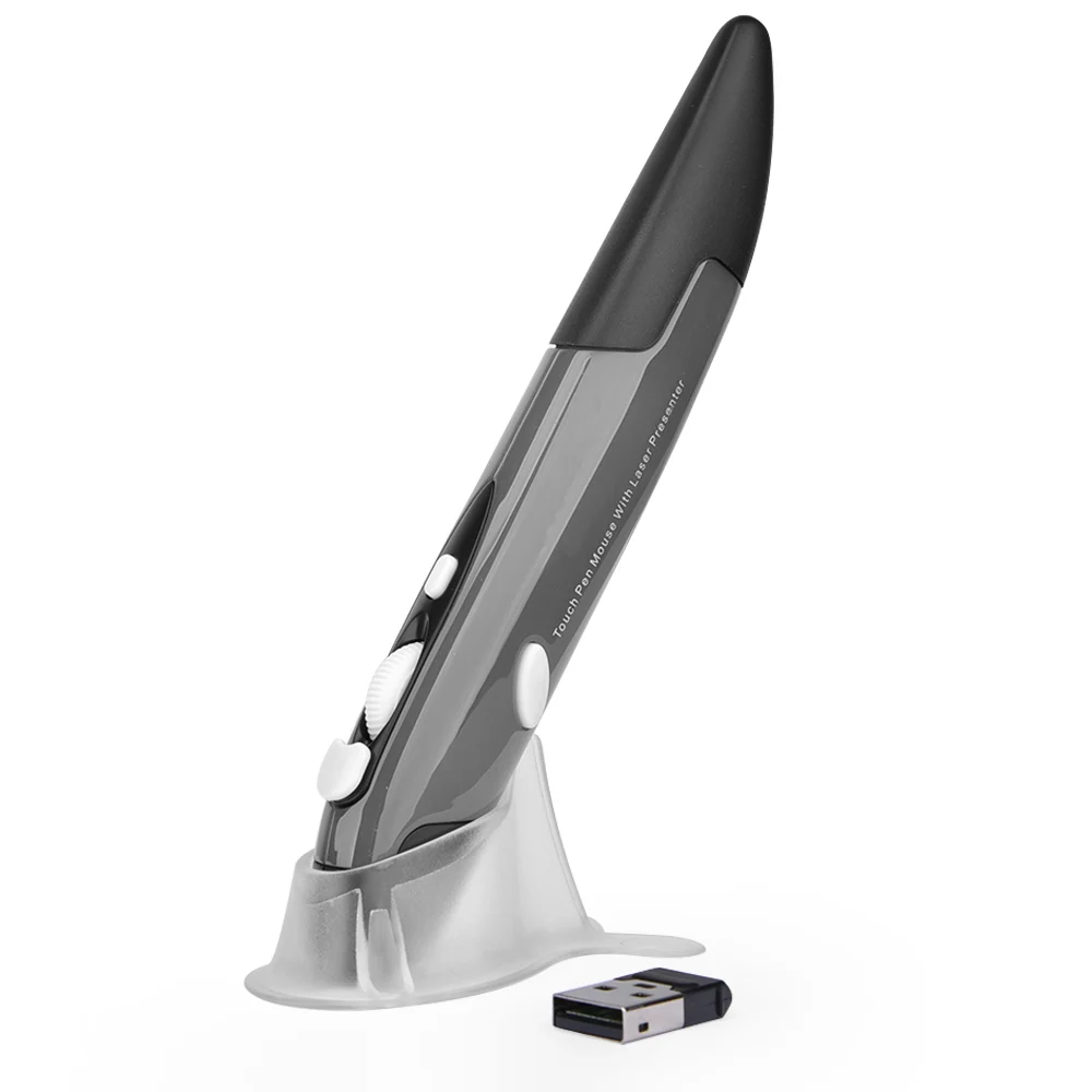 Computer Style and Laptop Application Wireless Pen mouse