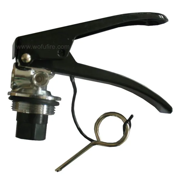 General fire extinguisher parts valve