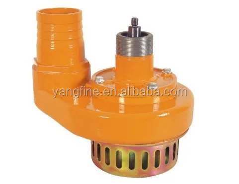 Concrete pump; Submersible Pump;Diesel water pump