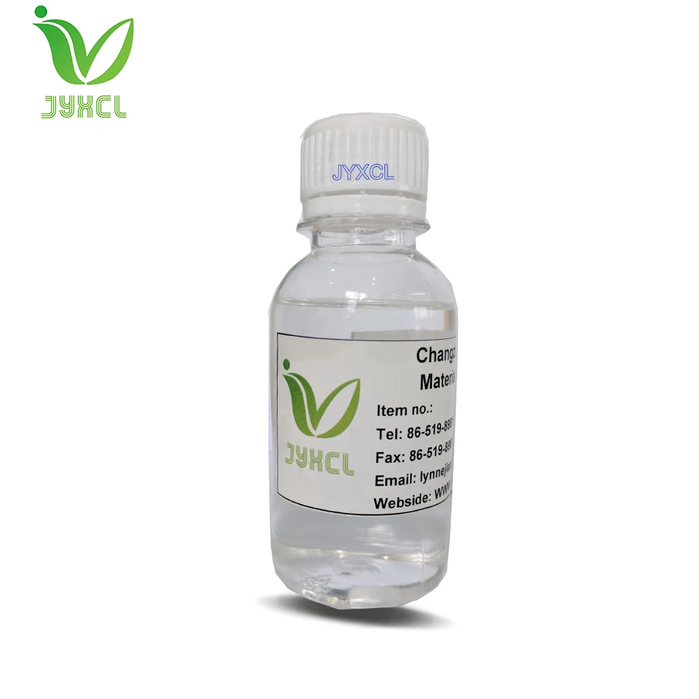Free sample worldwide dimethyl silicone oil JY-201