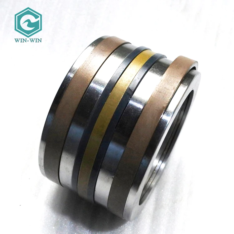 Детали режущего станка для струйной резки высокого давления, детали водяного насоса, усилитель