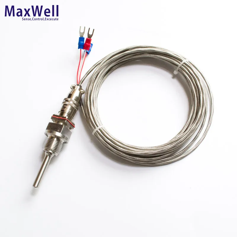 heat meter water temperature sensors