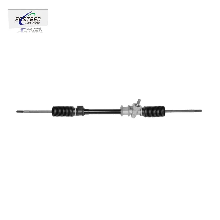  Left Hand Drive China High Quality Steering Gear box Power Rack for mazda323 OEM BF67.32110A