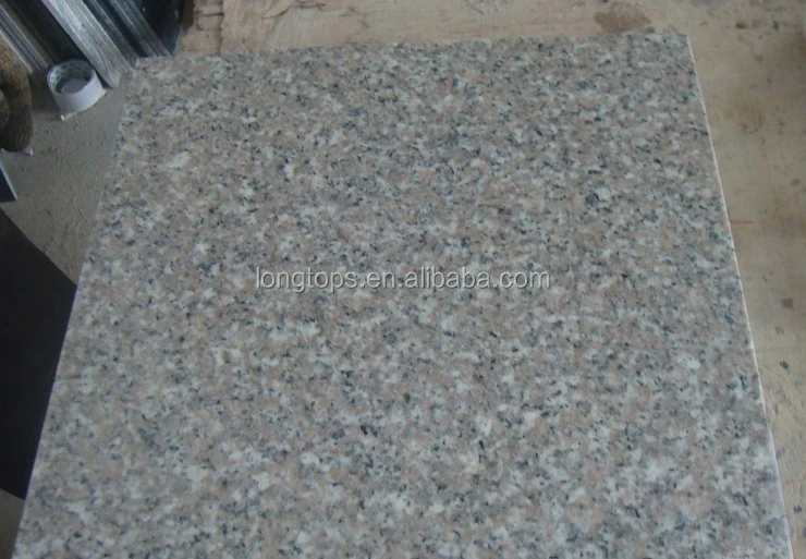 
Cheap china shrimp red granite G681 for indoor and outdoor decoration 