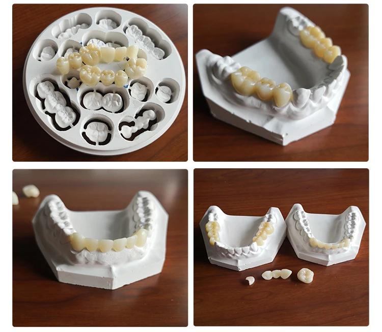 
Cheap and best zirconia block CAD/CAM cnc dental milling machines / open dental solution JD-T4 