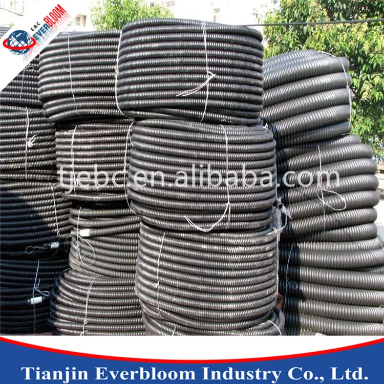 Galvanized Corrugated Steel Pipe culvert,Galvanized Steel Pipe in alibaba china