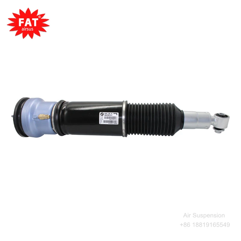 Suspension Air Spring Bag Shock Absorber 37106785172 37106782242 For Rolls-Royce Phantom Rear Air Strut 37106781156 37126761550