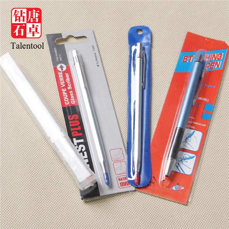 diamond stone engraving tools offers a sharp attractive pen style tungsten carbide tip