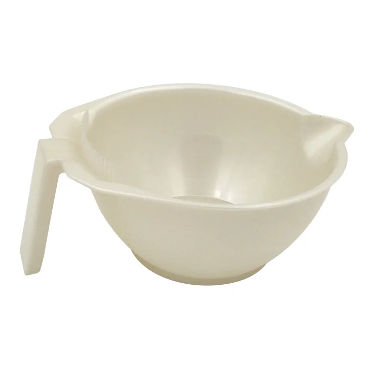 Various Dyeing Bowls Hair Dressing Tint Bowl Tinting Bowl For Salon / Home Colouring