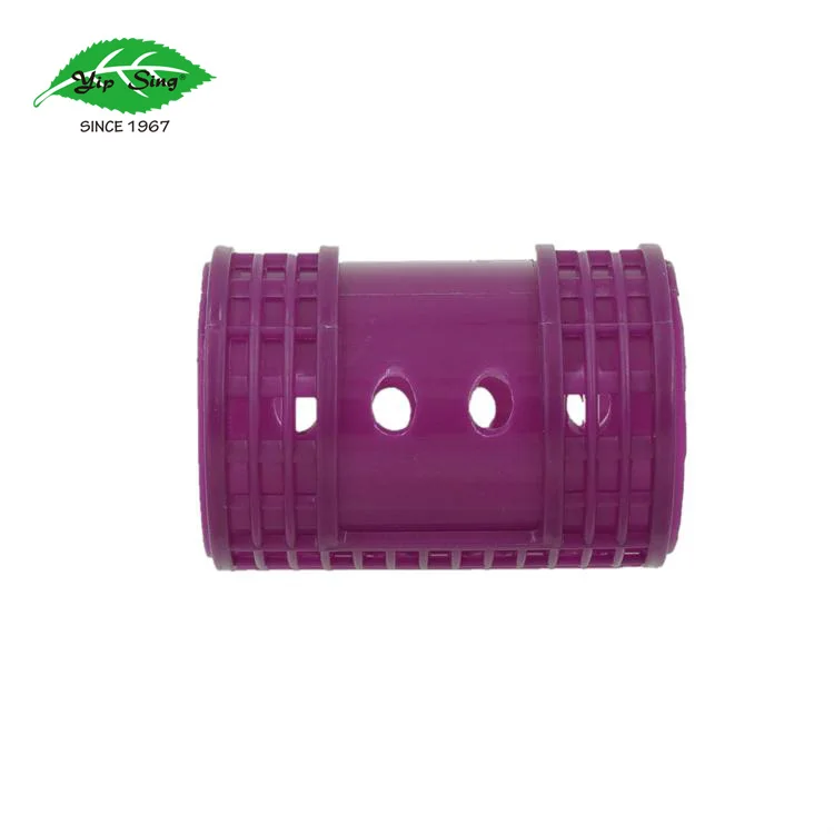 Yip поет косметические инструменты оснастки клип на бигуди Ролики