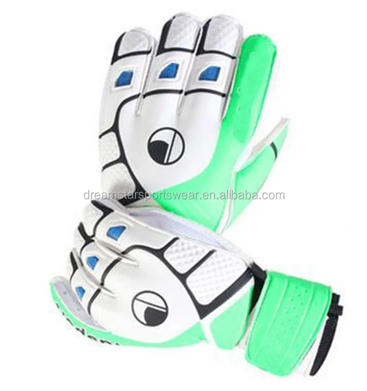 2021 Высокое качество Быстрая доставка спортивные перчатки вратаря