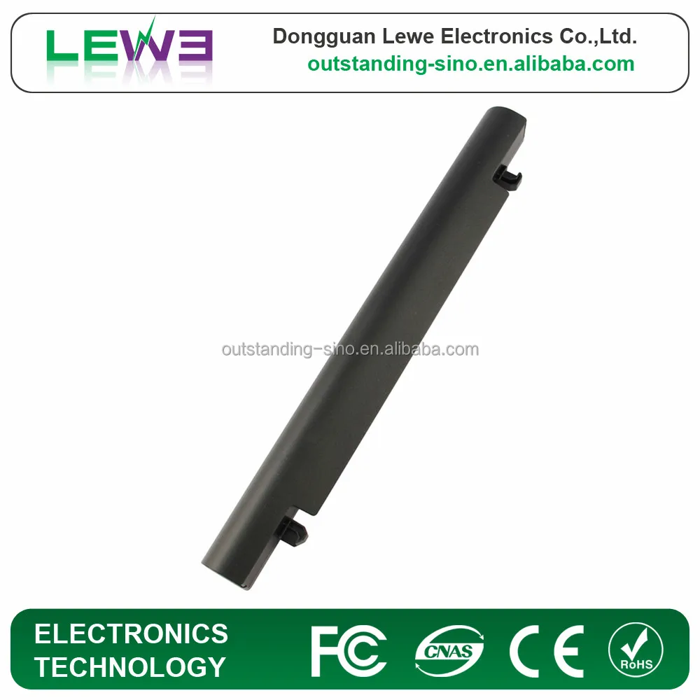 Аксессуары для ноутбуков 4 ячейки батарея для Asus X450 X450CA X550 X550C F450 F550 A450 A550 P550 A41-X550A