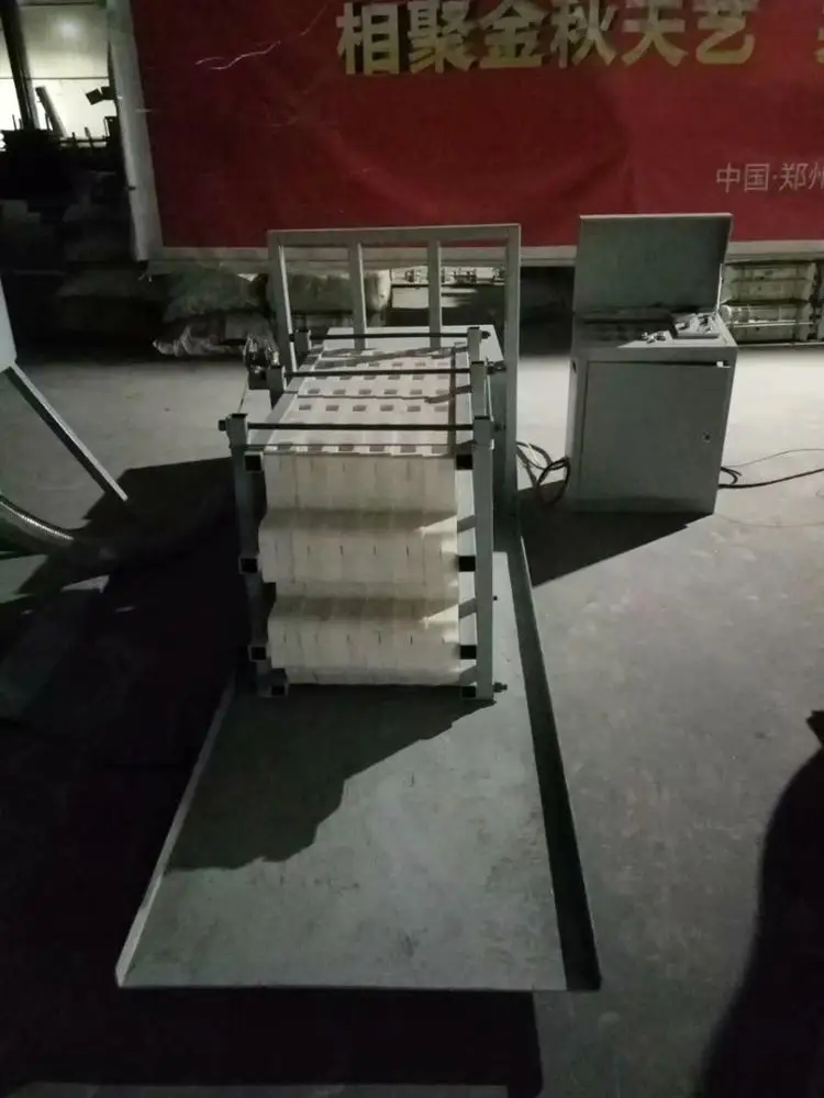 vibration machine for making  concrete products