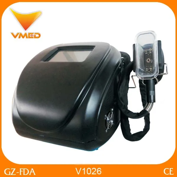 Настольный Нехирургический машина Cryolipolysis Замораживание жир Уменьшение целлюлита Fast