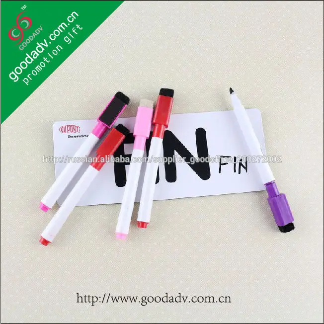 горячие продаж эко- дружественных не- токсичные временной маркировки воздух стираемая