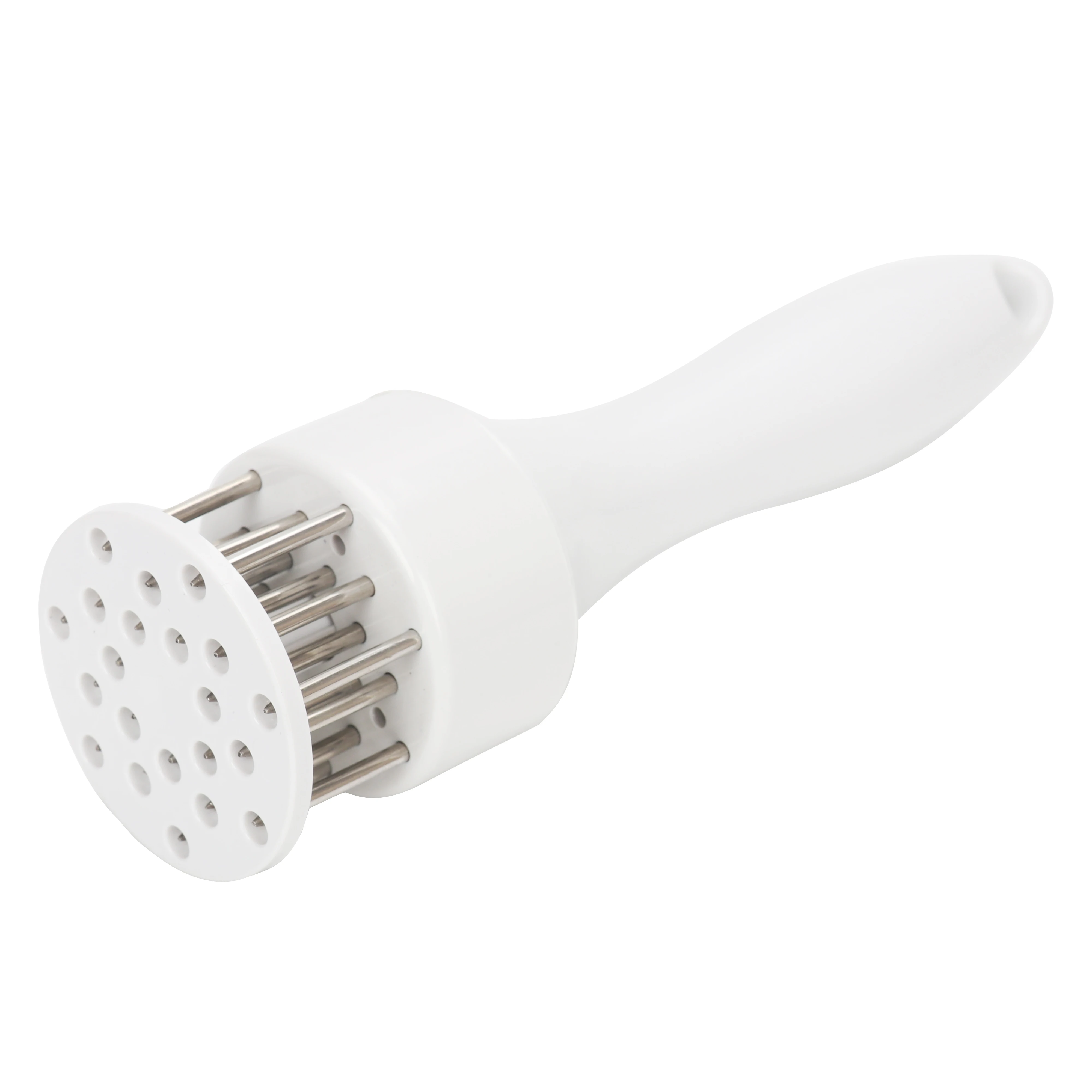 Кухонный нежный инструмент для мяса, нержавеющая сталь, машина для отбивания мяса