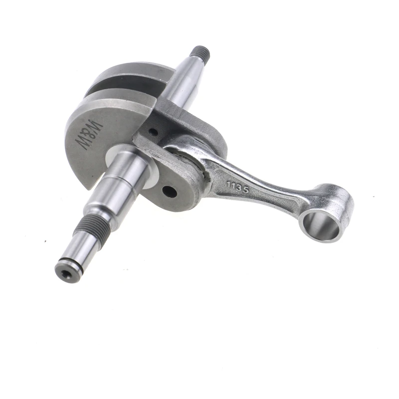 11350300400 Crankshaft For Professional Petrol Chain Saw 361