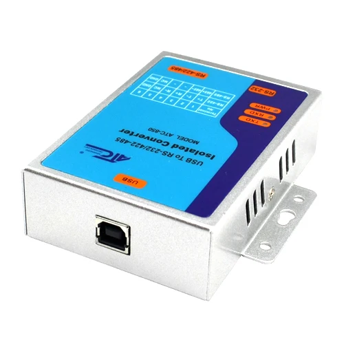 USB to RS-232/422/485 Converter (ATC-850)