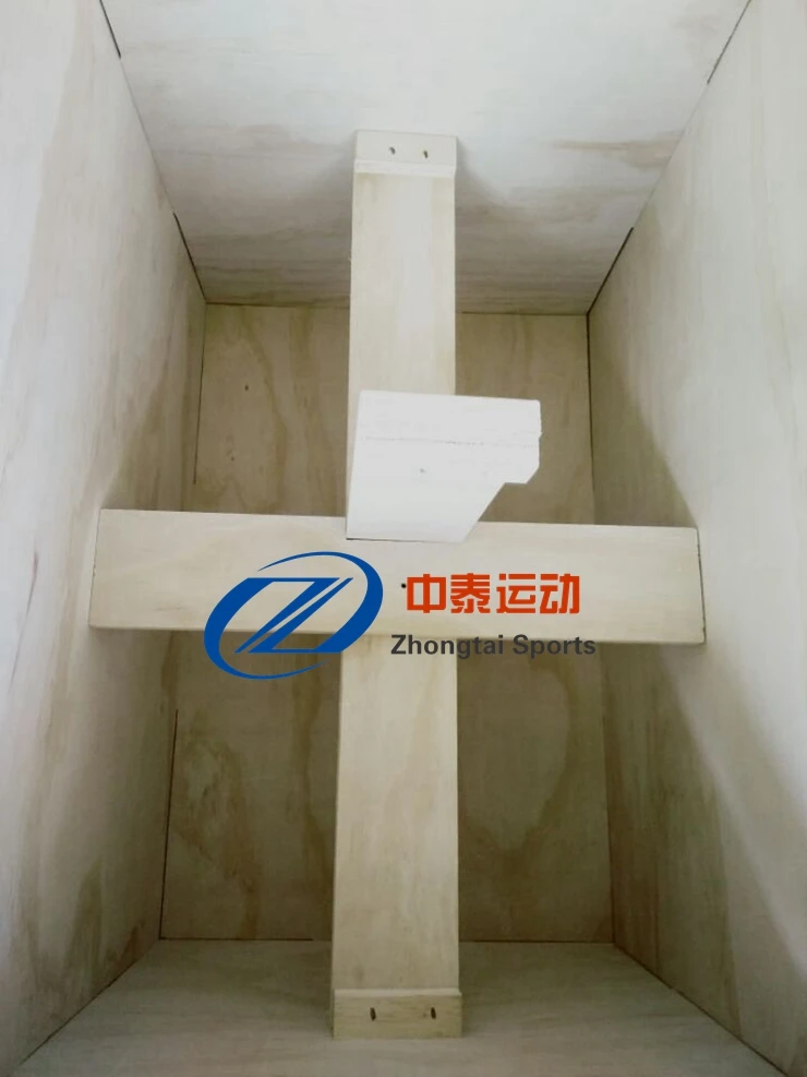 
Plyometrics Training jump box wooden box 