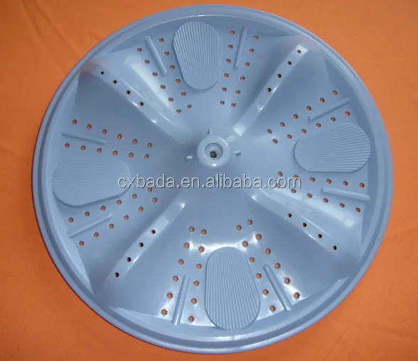 original high quality washing machine pulsator for Electrolux