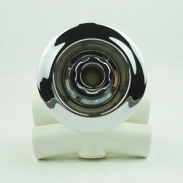 High Quality PVC and ABS Material Underwater Jet