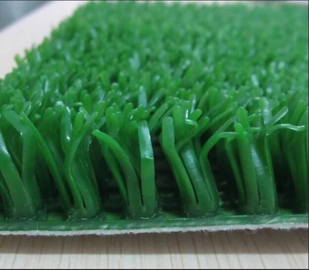 Plastic Grass Turf Mat / Gold Panning carpet / gold catcher carpet