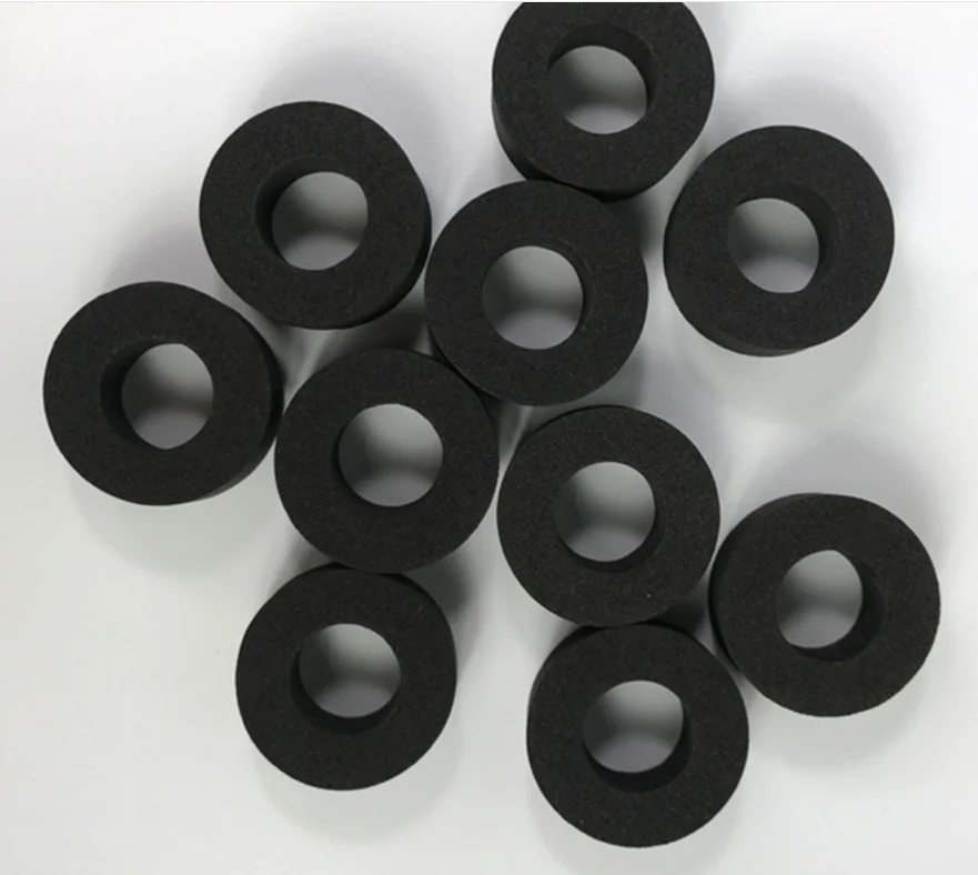 Размер на заказ показывает преимущество устойчивости к влаге, высекающая прокладка из пены EVA