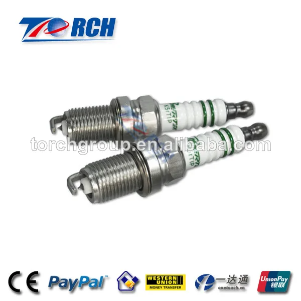 Motorcraft agsp- 32c свечи зажигания