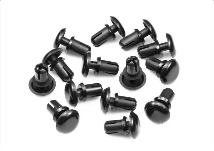 Wholesale R2 - R6 Plastic nylon blind rivet