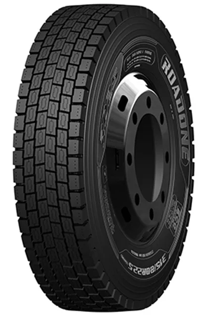  Лучший производитель шин для Китая с лучшей ценой 1000-20 tbr Новый радиальный пневматический грузовик прямых продаж в Шаньдуне