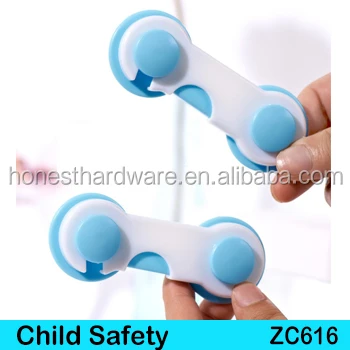 Baby Care прекрасный мягкий ребенок защиты безопасности ребенка замок для двери ящика замок холодильник шкафы