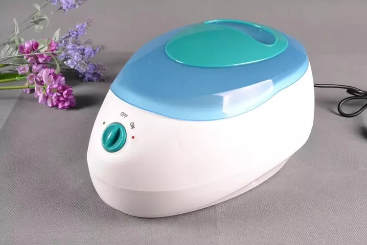 Самые лучшие продавая продукты 220W Высокое качество портативный нагреватель для воска нагреватель 3000cc профессиональная машинка для стрижки волос удаления парафина